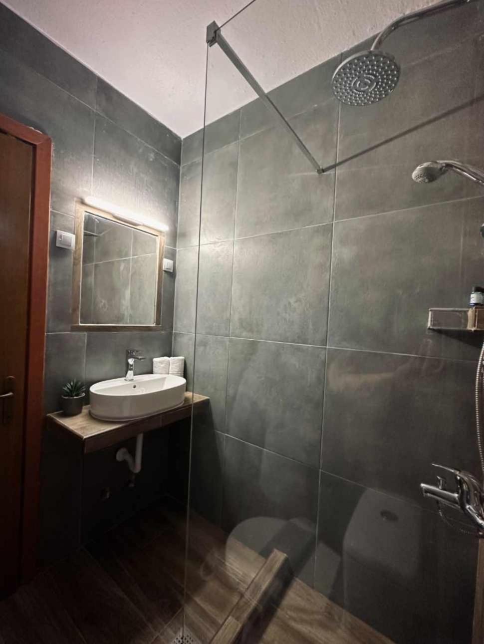 Iliana Hotel Paralia ห้อง รูปภาพ